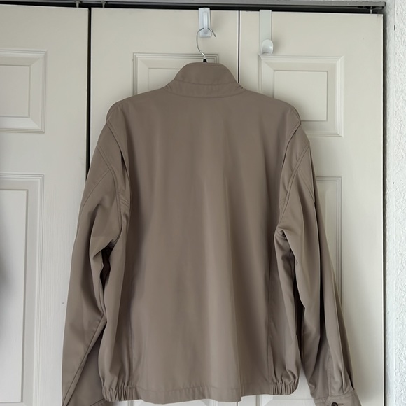 Ralph Lauren, Polo Golf Jacket - Picture 5 of 10